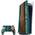 Animal Print Fashion PS5 Digital Edition Bundle Skin