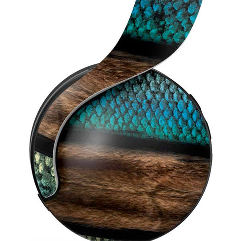 Animal Print Fashion PULSE 3D Wireless Headset for PS5 Skin