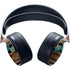 Animal Print Fashion PULSE 3D Wireless Headset for PS5 Skin