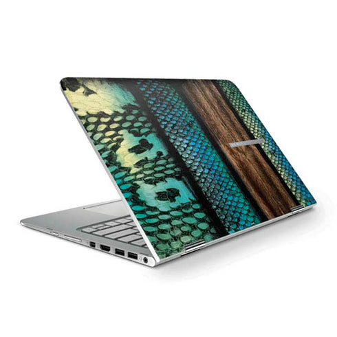 Animal Print Fashion HP Spectre Skin