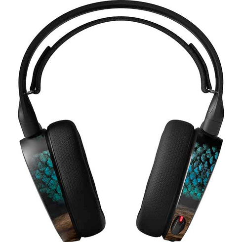 Animal Print Fashion SteelSeries Arctis 5 Skin