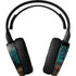 Animal Print Fashion SteelSeries Arctis 5 Skin