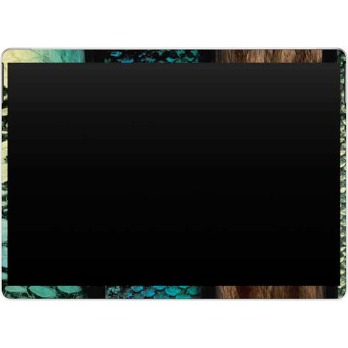 Animal Print Fashion Surface Pro 9 Skin