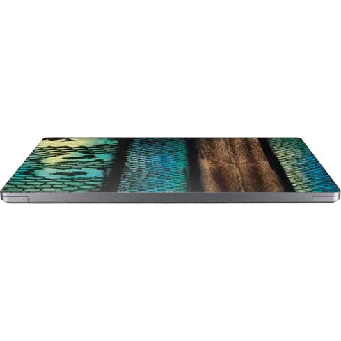 Animal Print Fashion Universal Laptop 15in (12.2 x 8.8in) Skin