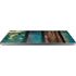 Animal Print Fashion Universal Laptop 16.6in (13.4 x 9.7in) Skin