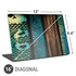 Animal Print Fashion Universal Laptop 16in (13 x 9.4in) Skin
