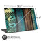 Animal Print Fashion Universal Laptop 18in (14.6 x 10.6in) Skin