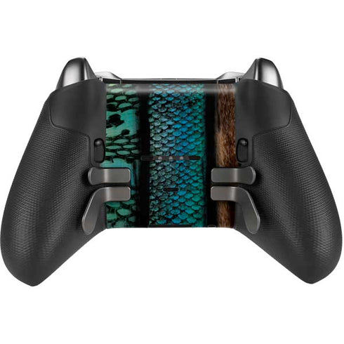 Animal Print Fashion Xbox Elite Wireless Controller Series 2 Skin