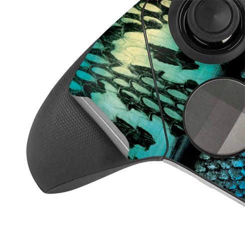 Animal Print Fashion Xbox Elite Wireless Controller Series 2 Skin