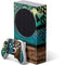 Animal Print Fashion Xbox Series S Skins