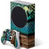 Animal Print Fashion Xbox Series S Skins