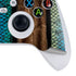 Animal Print Fashion Xbox Series S Controller Skin