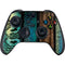 Animal Print Fashion Xbox Series X Controller Skin