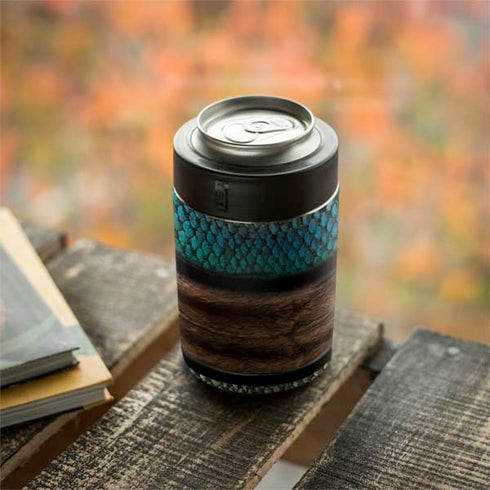Animal Print Fashion Yeti Colster Can Insulator Skin