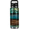 Animal Print Fashion YETI Rambler 26oz Bottle Skin