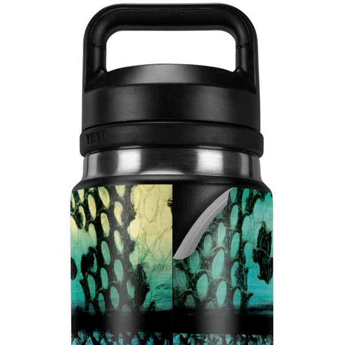 Animal Print Fashion YETI Rambler 26oz Bottle Skin