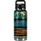 Animal Print Fashion YETI Rambler 36oz Bottle Skin