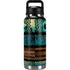 Animal Print Fashion YETI Rambler 36oz Bottle Skin