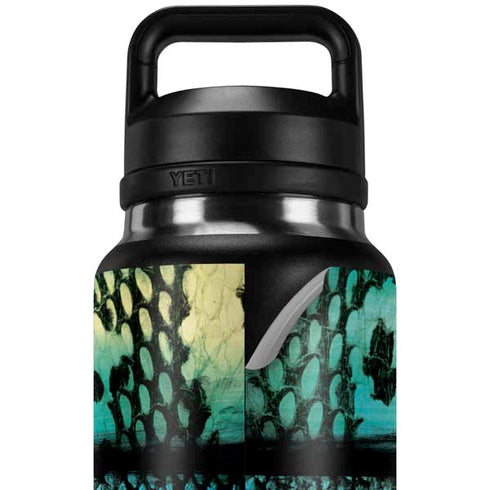 Animal Print Fashion YETI Rambler 36oz Bottle Skin