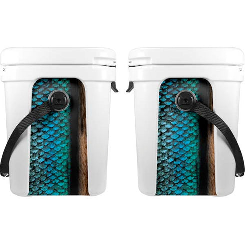 Animal Print Fashion YETI Roadie 24 Hard Cooler Skin