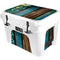 Animal Print Fashion YETI Tundra 35 Hard Cooler Skin