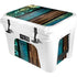 Animal Print Fashion YETI Tundra 35 Hard Cooler Skin