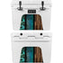 Animal Print Fashion YETI Tundra 35 Hard Cooler Skin
