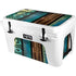 Animal Print Fashion YETI Tundra 45 Hard Cooler Skin