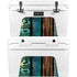 Animal Print Fashion YETI Tundra 45 Hard Cooler Skin