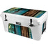 Animal Print Fashion YETI Tundra 65 Hard Cooler Skin