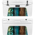 Animal Print Fashion YETI Tundra 65 Hard Cooler Skin
