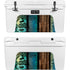 Animal Print Fashion YETI Tundra 75 Hard Cooler Skin