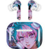 Anime Catgirl Gamer Nerd by Ivy Dolamore AirPods Pro 2nd Gen Skin