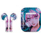 Anime Catgirl Gamer Nerd by Ivy Dolamore Apple AirPods 2 Skin