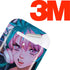 Anime Catgirl Gamer Nerd by Ivy Dolamore Apple AirPods 2 Skin