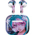 Anime Catgirl Gamer Nerd by Ivy Dolamore Apple AirPods (3rd Gen 2021) Skin