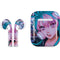 Anime Catgirl Gamer Nerd by Ivy Dolamore Apple AirPods Skin