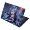 Anime Catgirl Gamer Nerd by Ivy Dolamore Aspire R11 11.6in Skin
