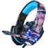Anime Catgirl Gamer Nerd by Ivy Dolamore BENGOO G9000 Skin