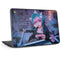 Anime Catgirl Gamer Nerd by Ivy Dolamore HP Chromebook Skin