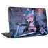 Anime Catgirl Gamer Nerd by Ivy Dolamore HP Chromebook Skin