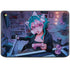 Anime Catgirl Gamer Nerd by Ivy Dolamore HP Chromebook Skin