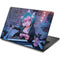 Anime Catgirl Gamer Nerd by Ivy Dolamore Dell Chromebook Skin