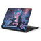 Anime Catgirl Gamer Nerd by Ivy Dolamore Samsung Chromebook Skin