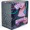 Anime Catgirl Gamer Nerd by Ivy Dolamore Cooler Master MasterBox Q300L Mini Tower Skin