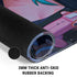 Anime Catgirl Gamer Nerd by Ivy Dolamore Gaming Mouse Pad