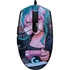 Anime Catgirl Gamer Nerd by Ivy Dolamore G203 Prodigy RGB Wired Gaming Mouse Skin
