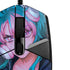 Anime Catgirl Gamer Nerd by Ivy Dolamore G203 Prodigy RGB Wired Gaming Mouse Skin