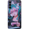 Anime Catgirl Gamer Nerd by Ivy Dolamore Galaxy A14 5G Skin
