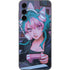 Anime Catgirl Gamer Nerd by Ivy Dolamore Galaxy A14 5G Skin